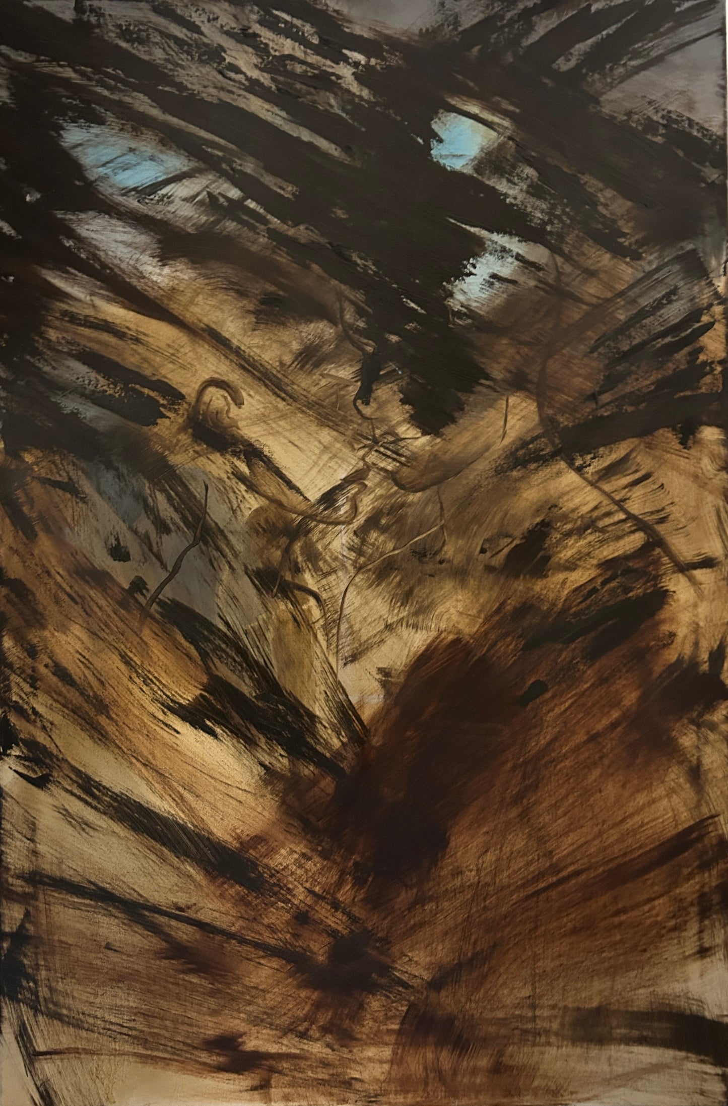 The Secret of the Lovers