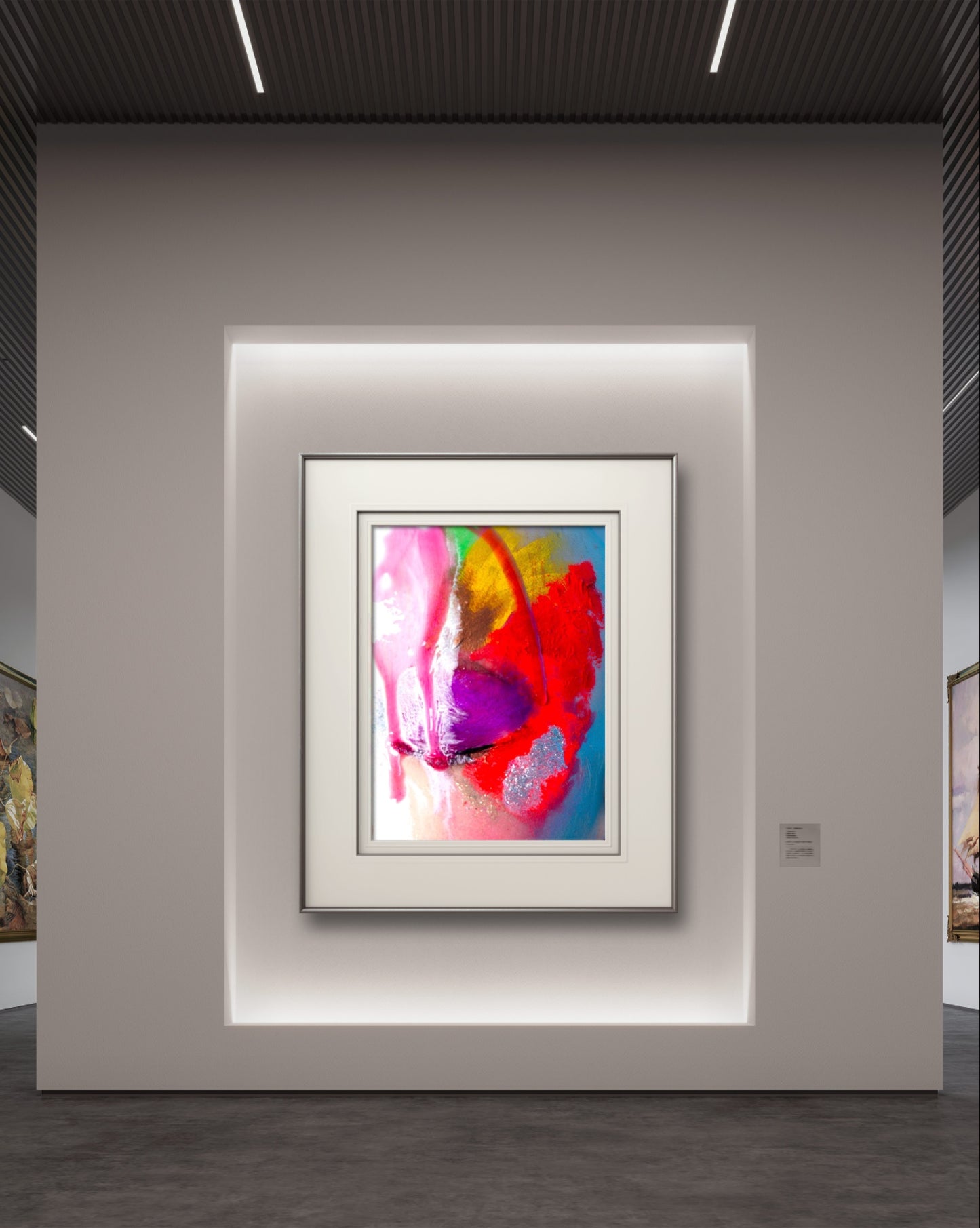 Elemental Expression