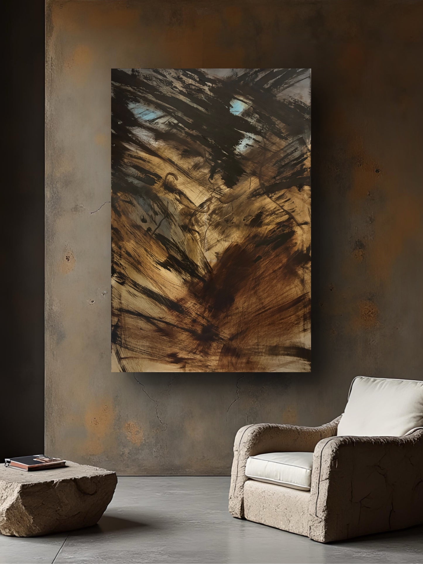 The Secret of the Lovers