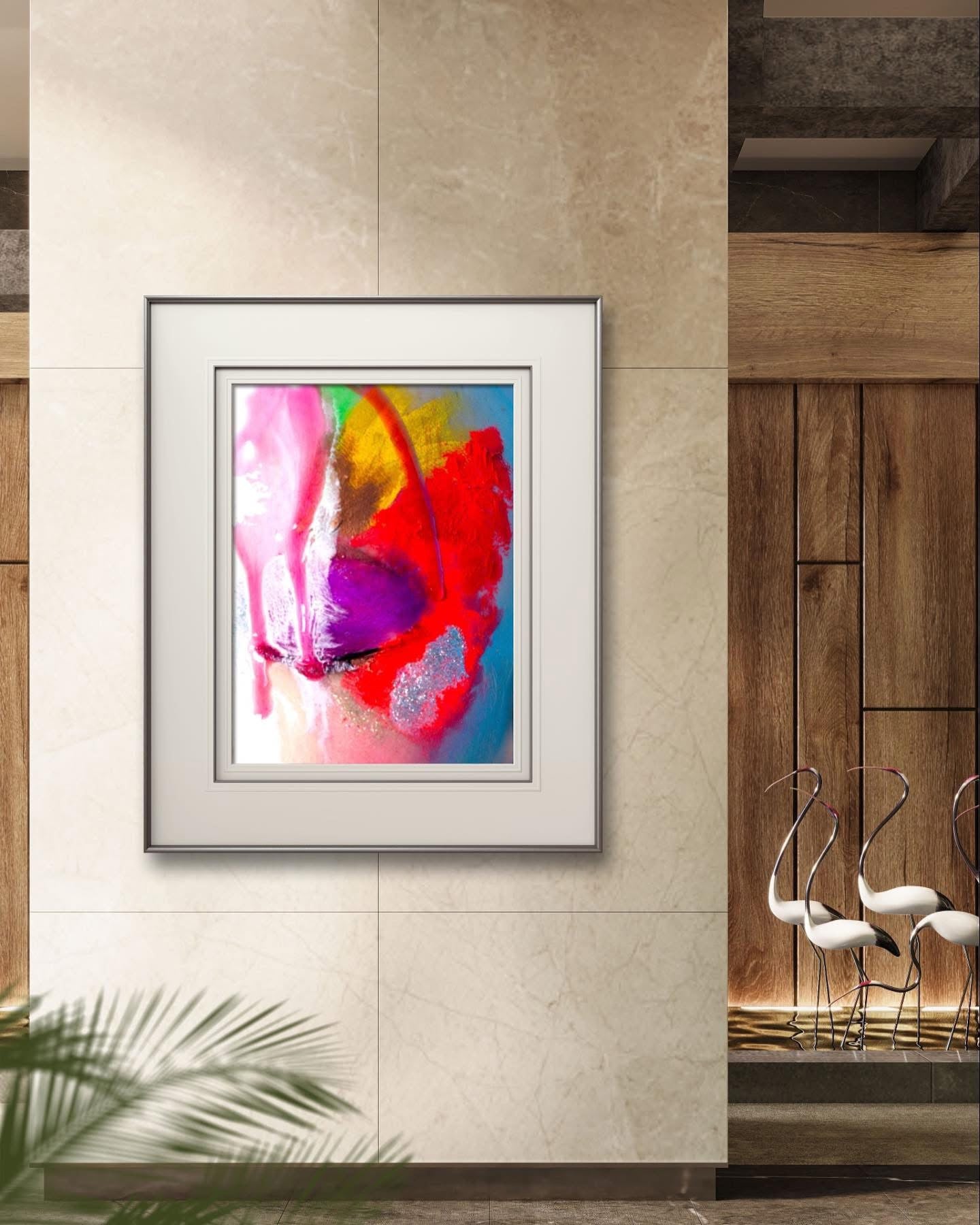 Elemental Expression