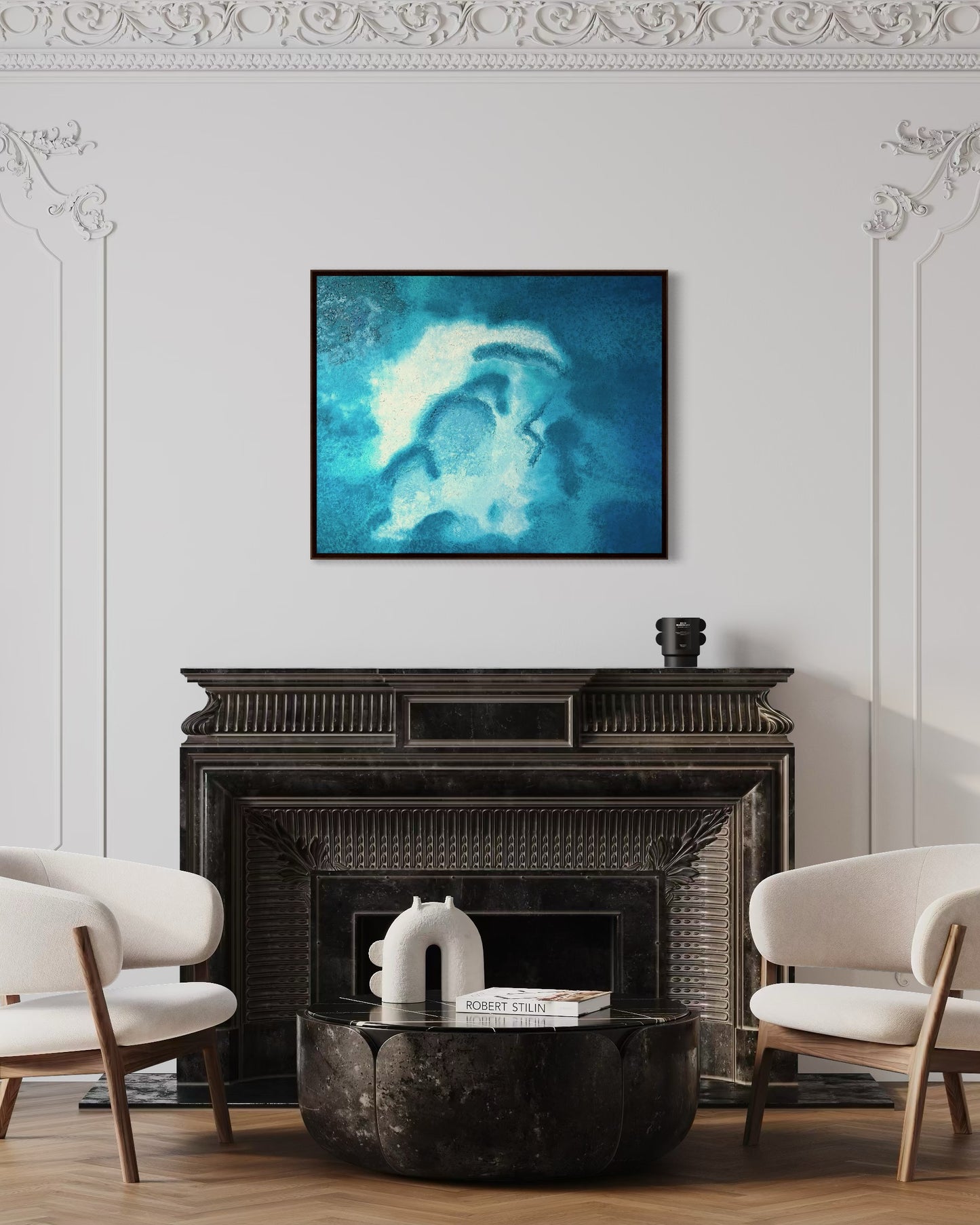 Echa Głębin Malediwów