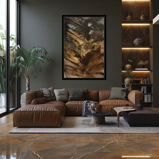 The Secret of the Lovers